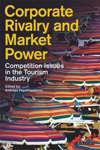 Produktbild: Corporate Rivalry and Market Power