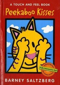 Produktbild: Peekaboo Kisses