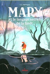 Produktbild: Mary et le langage secret de la for&ecirc;t