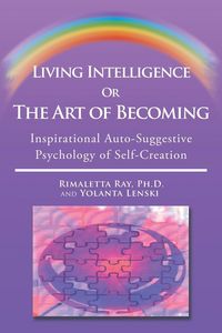 Produktbild: Living Intelligence Or The Art of Becoming