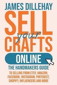 Produktbild: Sell Your Crafts Online