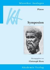 Produktbild: Platon: Symposion