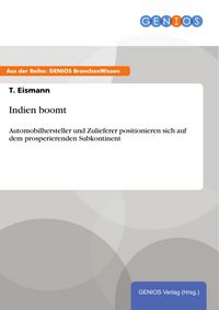 Produktbild: Indien boomt