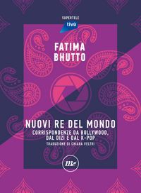 Produktbild: Nuovi Re del mondo