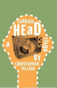 Produktbild: Garbage Head