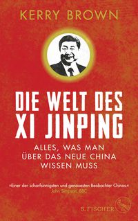 Produktbild: Die Welt des Xi Jinping