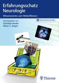 Produktbild: Erfahrungsschatz Neurologie