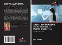 Produktbild: Analisi dell'ERP per le medie imprese in Bosnia-Erzegovina