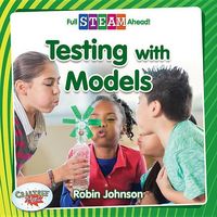 Produktbild: Testing with Models