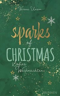 Produktbild: Sparks of Christmas