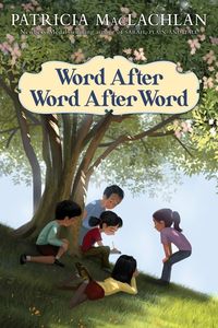 Produktbild: Word After Word After Word