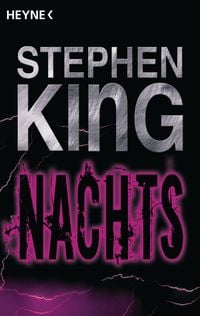 Bild vom Artikel Nachts vom Autor Stephen King