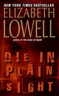 Produktbild: Die in Plain Sight