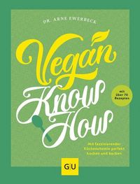 Produktbild: Vegan Know-how
