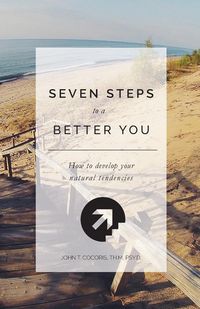 Produktbild: 7 Steps To A Better You
