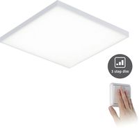 Produktbild: Paulmann Velora 79821 LED-Panel 17W Warmweiß Weiß (matt)