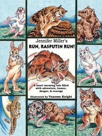 Produktbild: Run, Rasputin Run!