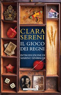 Produktbild: Il gioco dei regni