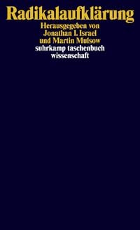 Produktbild: Radikalaufkl&auml;rung