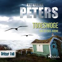 Produktbild: Todeswoge: Ein Ostsee-Krimi (Emma Klar ermittelt 3)