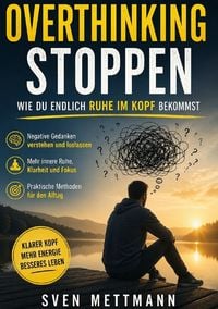 Produktbild: Overthinking stoppen