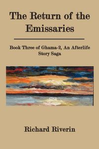 Produktbild: The Return of the Emissaries