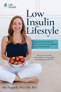 Produktbild: Low Insulin Lifestyle