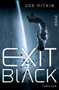 Produktbild: Exit Black
