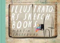 Produktbild: Illustrators' Sketchbooks