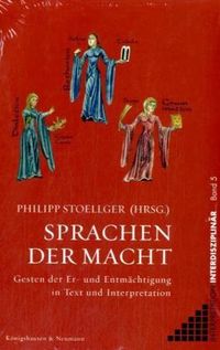 Produktbild: Sprachen der Macht