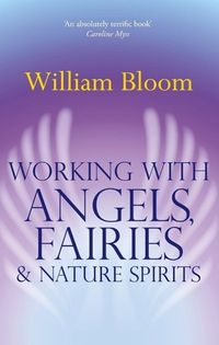 Produktbild: Working With Angels, Fairies And Nature Spirits