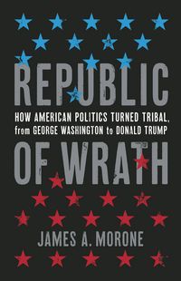 Produktbild: Republic of Wrath