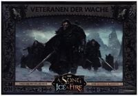 Produktbild: Song of Ice & Fire - Veteranen der Wache