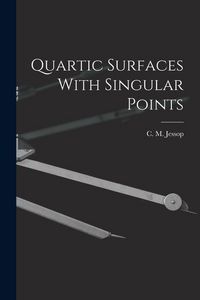 Produktbild: Quartic Surfaces With Singular Points