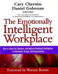 Produktbild: The Emotionally Intelligent Workplace