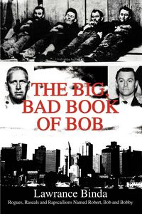 Produktbild: The Big, Bad Book of Bob