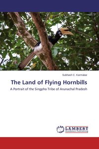Produktbild: The Land of Flying Hornbills