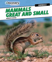 Produktbild: Mammals Grt & Small
