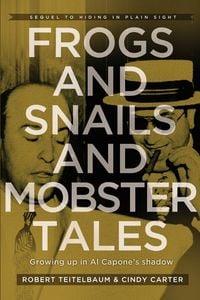 Produktbild: Frogs and Snails and Mobster Tales