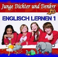 Produktbild: Englisch Lernen Folge 1
