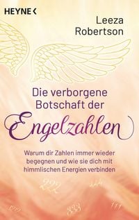 Produktbild: Die verborgene Botschaft der Engelzahlen