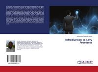 Produktbild: Introduction to Levy Processes