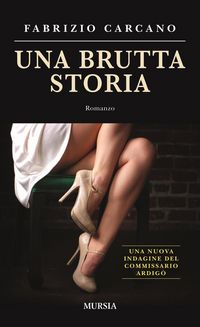 Produktbild: Una brutta storia