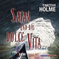 Produktbild: Satan und das Dolce Vita (Gek&uuml;rzt)