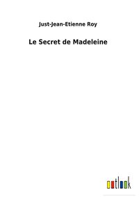 Produktbild: Le Secret de Madeleine