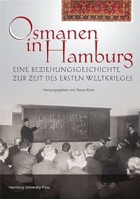 Bild vom Artikel Osmanen in Hamburg vom Autor Camilla Dawletschin-Linder