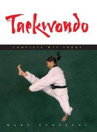 Produktbild: Taekwondo