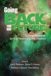 Produktbild: Going Back to Our Future