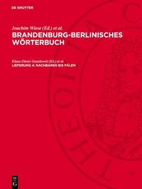 Produktbild: Nachbaren bis p&aring;len