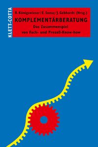 Produktbild: Komplement&auml;rberatung